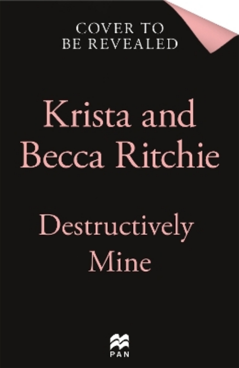 Picture of Destructively Mine