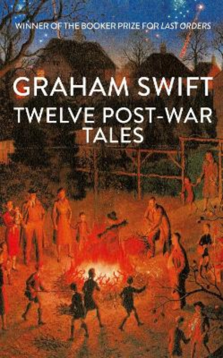 Picture of Twelve Post-War Tales