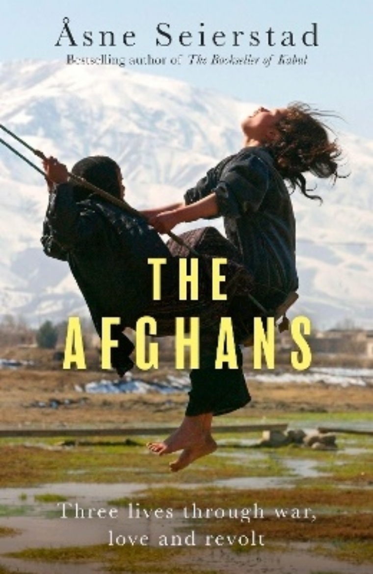 Picture of The Afghans