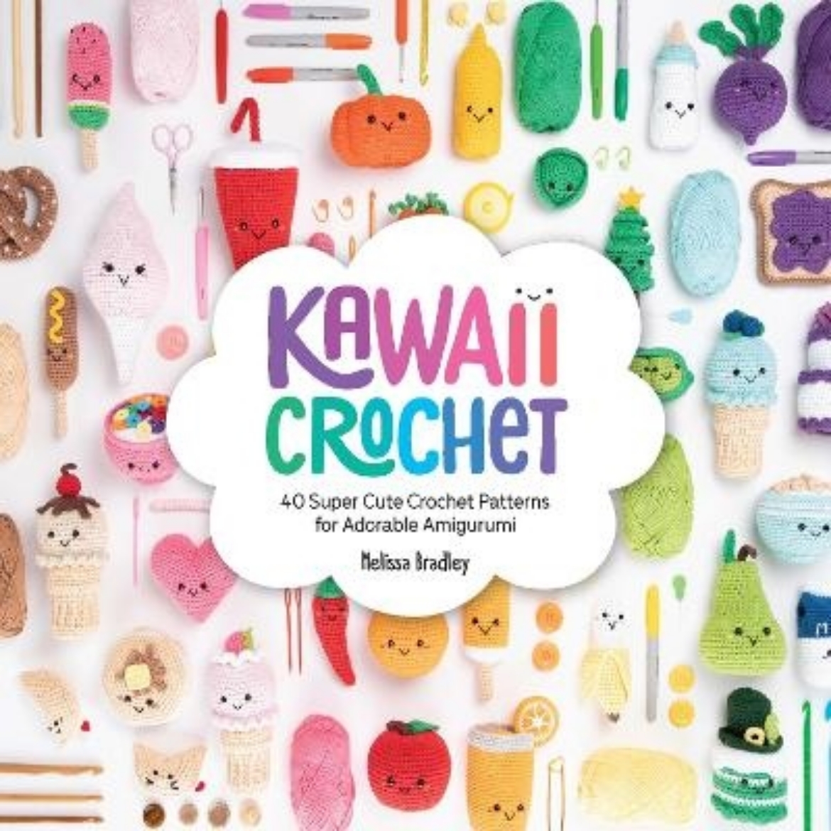 Picture of Kawaii Crochet
