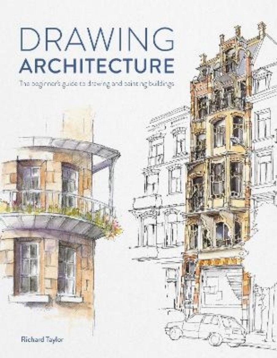 Picture of Drawing Architecture