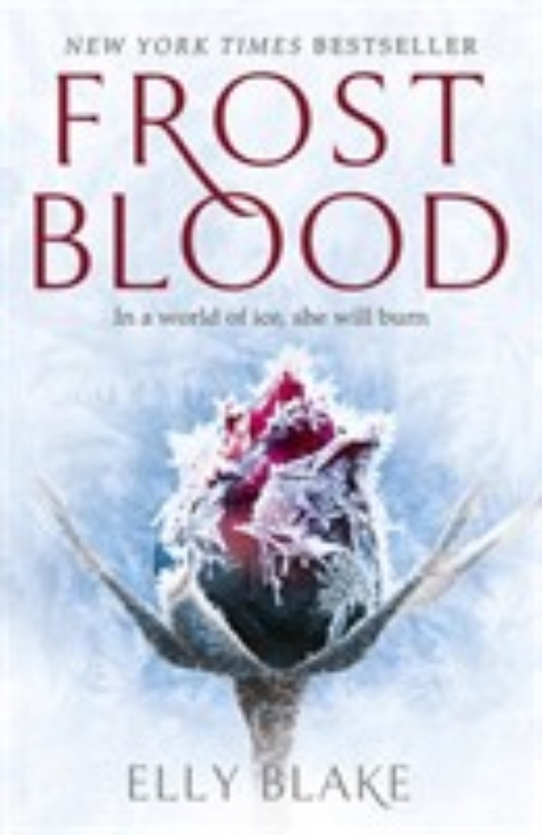 Picture of Frostblood