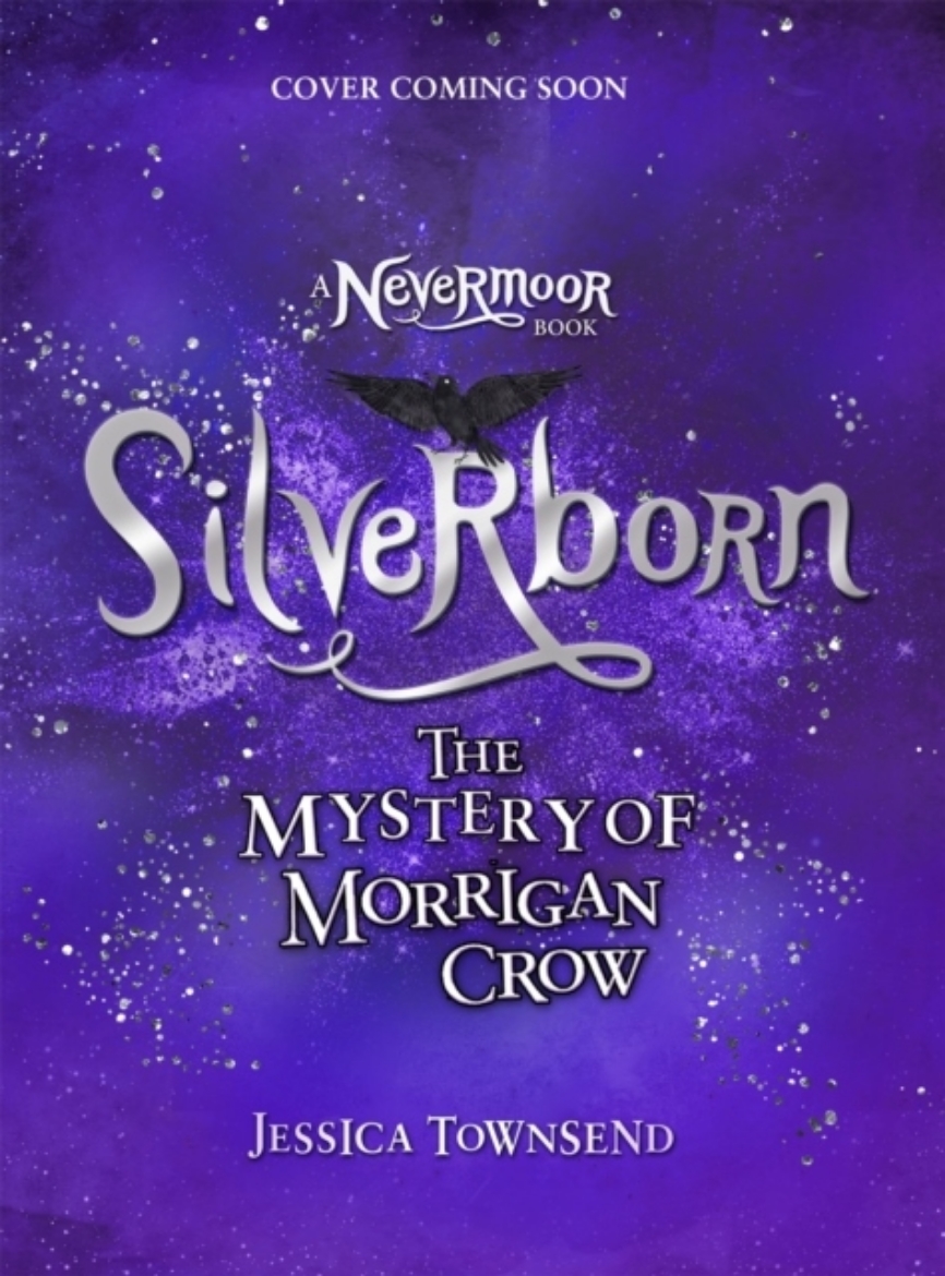 Picture of Silverborn