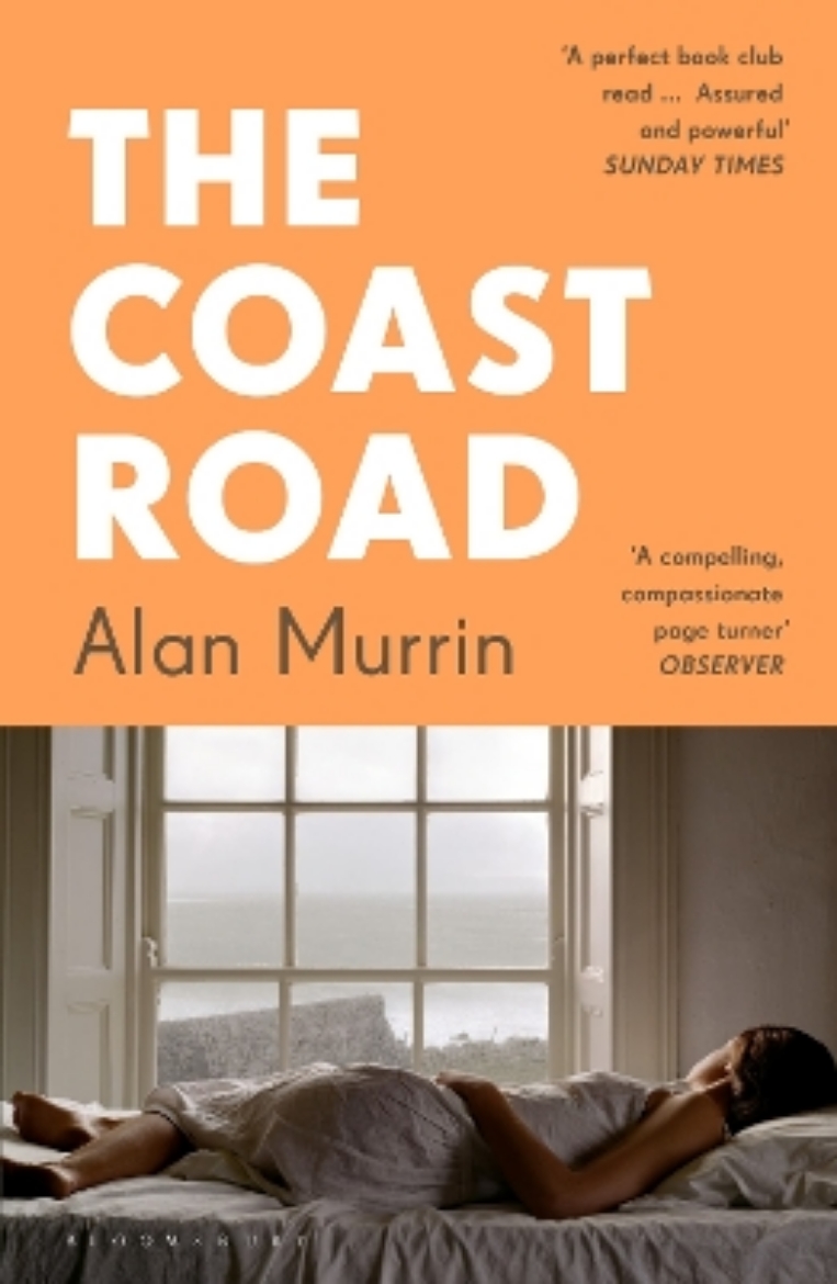 Picture of The Coast Road