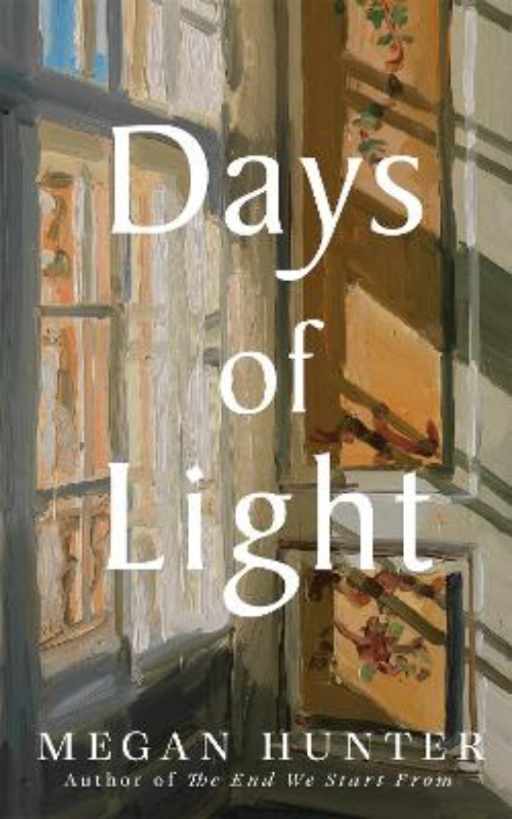 Picture of Days of Light