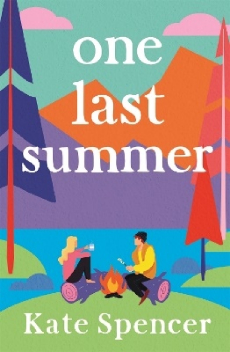 Picture of One Last Summer