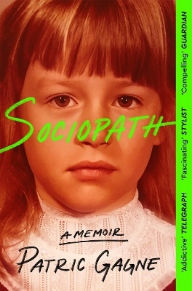 Picture of Sociopath: A Memoir