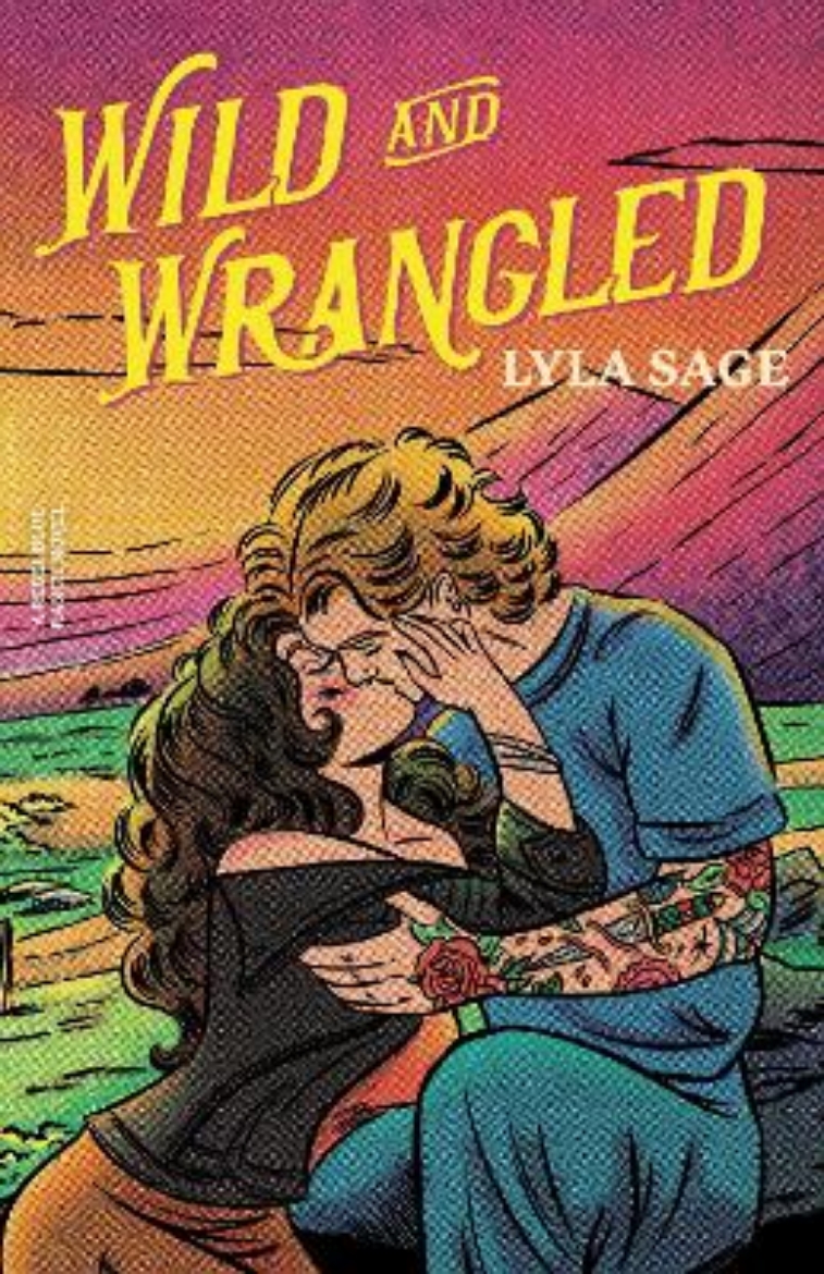 Picture of Wild and Wrangled