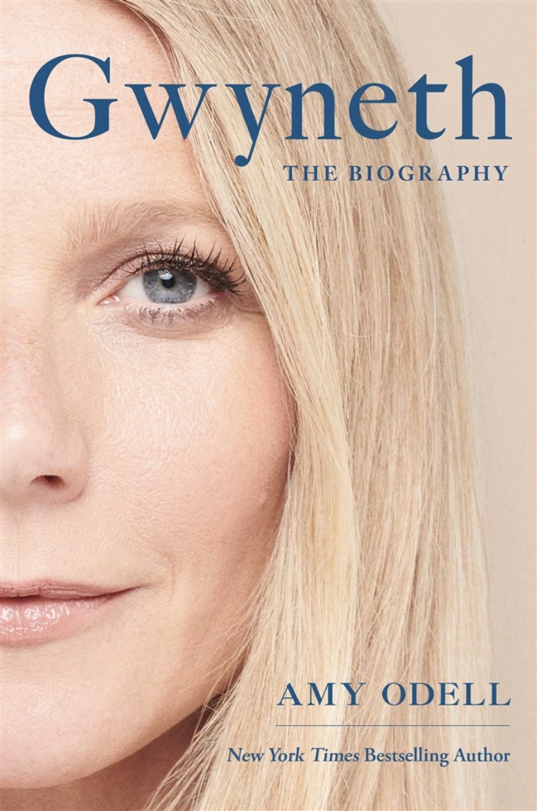 Picture of Gwyneth: The Biography