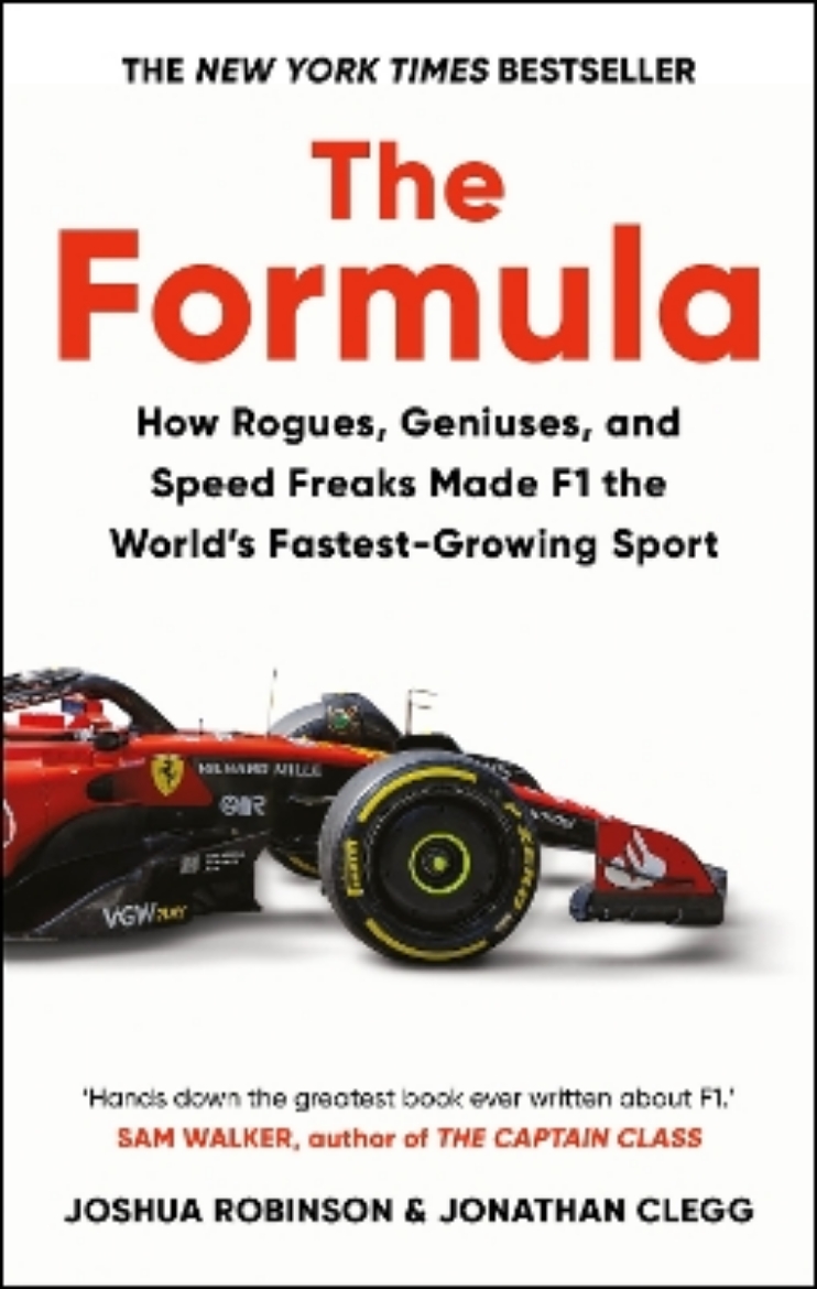Picture of The Formula