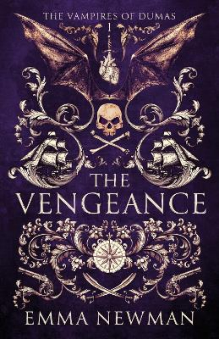 Picture of The Vengeance
