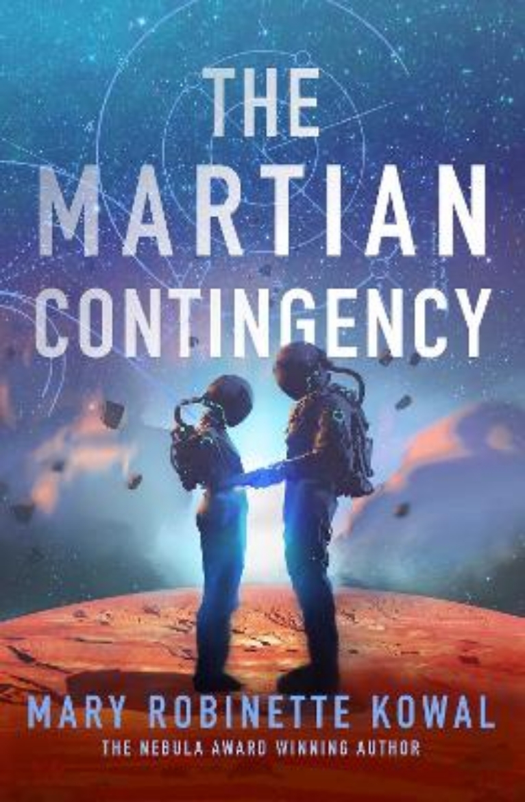 Picture of The Martian Contingency