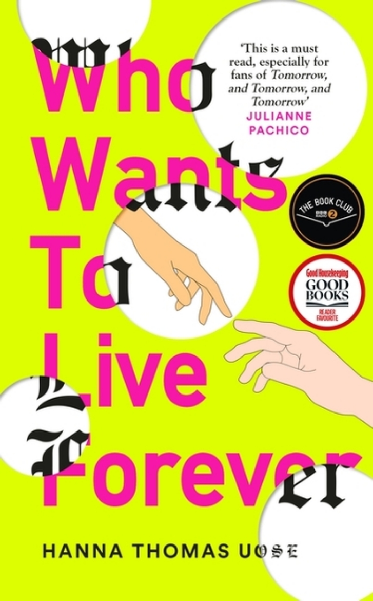 Picture of Who Wants to Live Forever