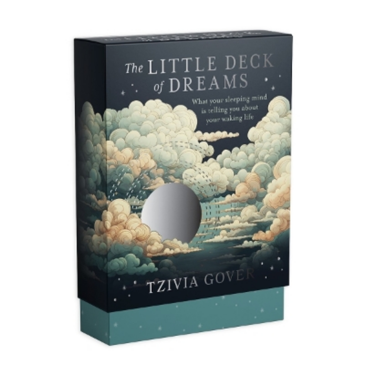 Picture of The Little Deck of Dreams