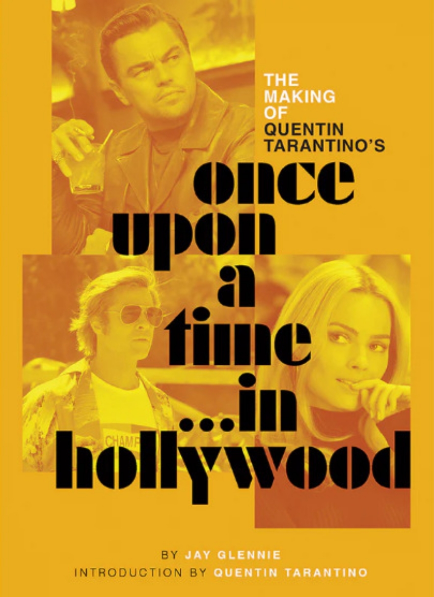 Picture of The Making of Quentin Tarantino's Once Upon a Time in Hollywood