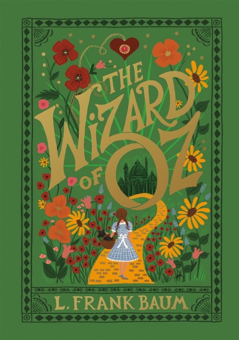 Picture of The Wizard of Oz