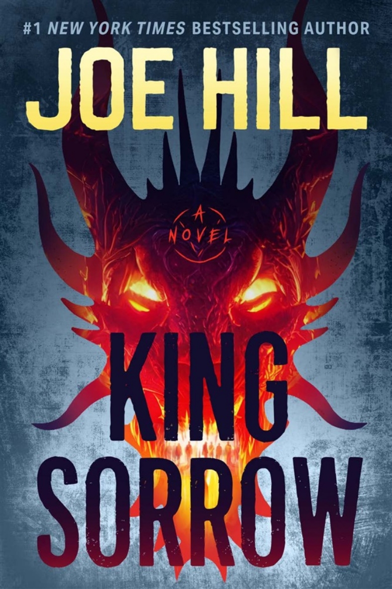 Picture of King Sorrow
