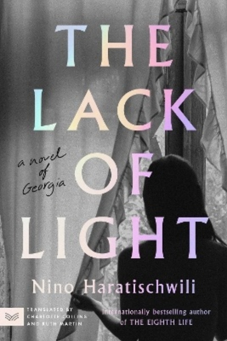 Picture of The Lack of Light