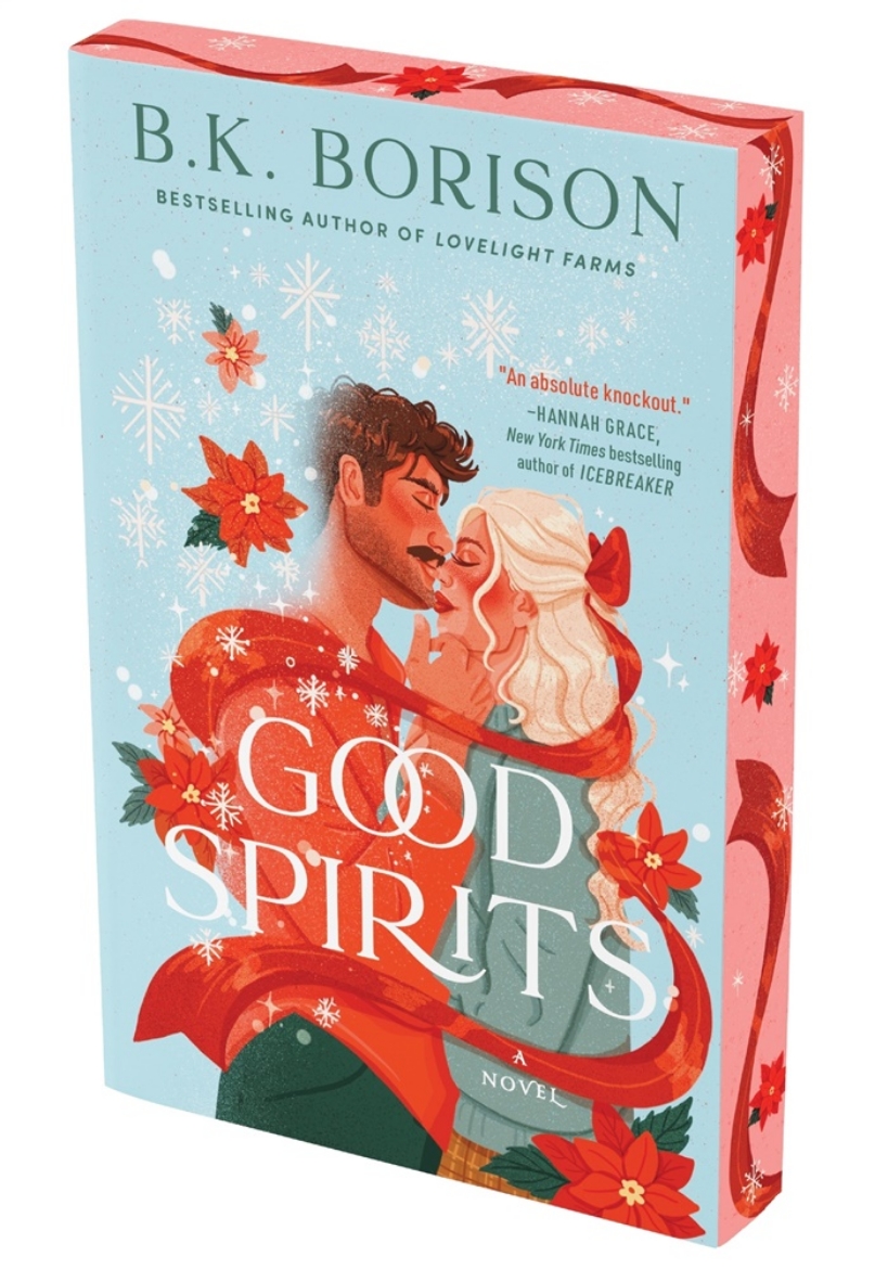 Picture of Good Spirits