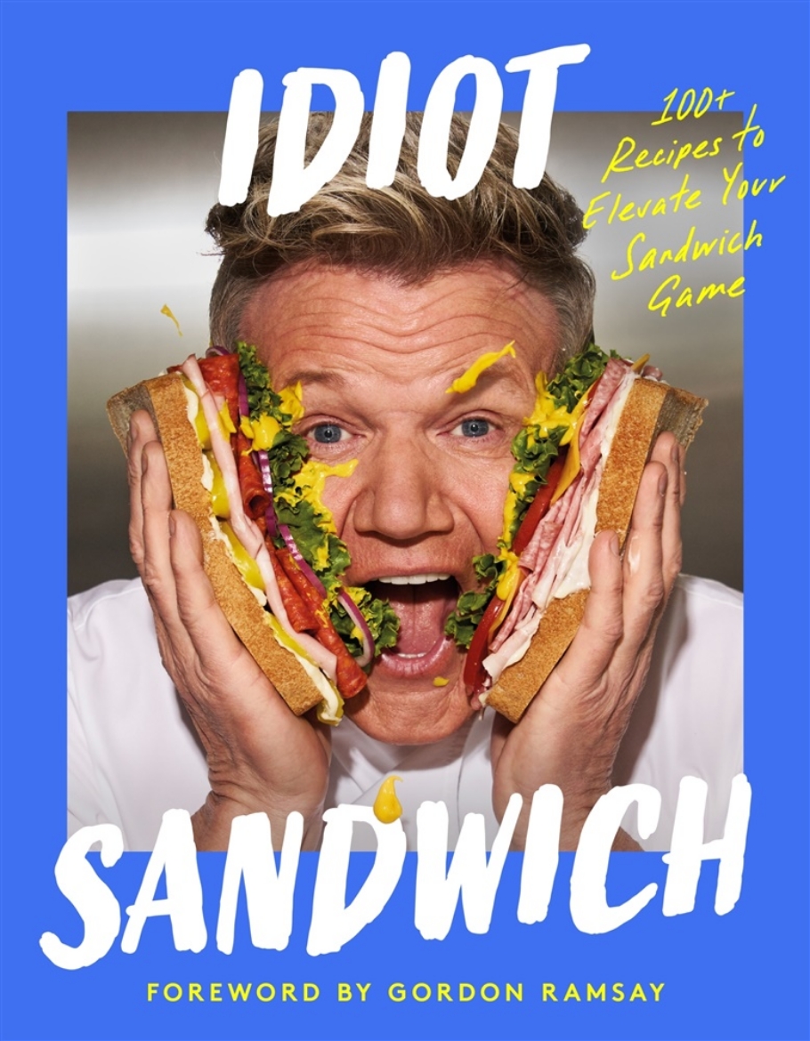 Picture of Idiot Sandwich