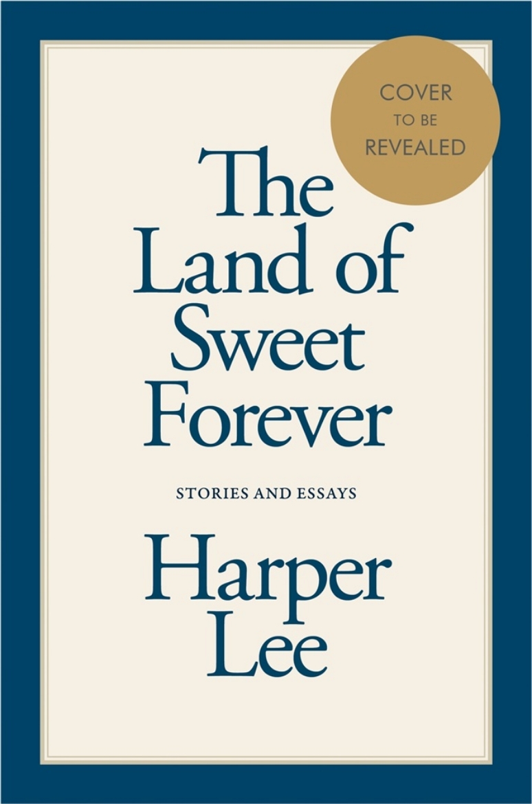 Picture of The Land of Sweet Forever