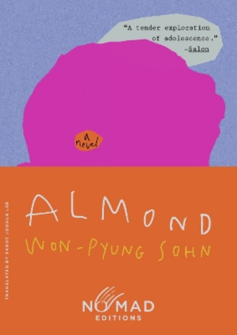 Picture of Almond (Nomad Edition)