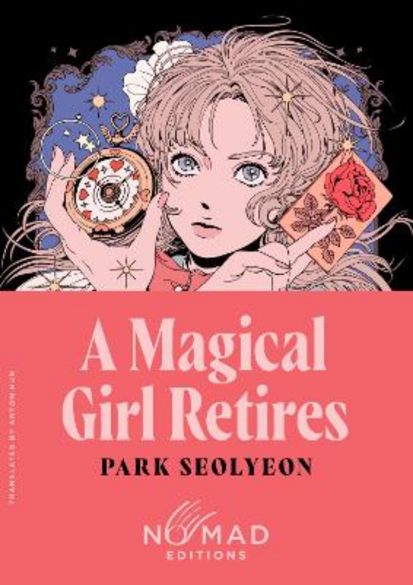 Picture of A Magical Girl Retires (Nomad Edition)