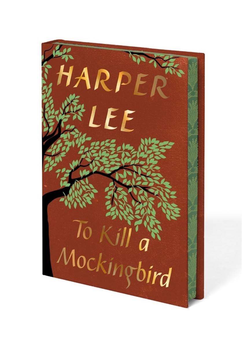 Picture of To Kill a Mockingbird Collector's Edition