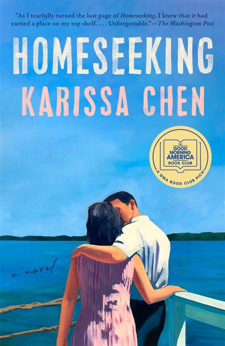Picture of Homeseeking