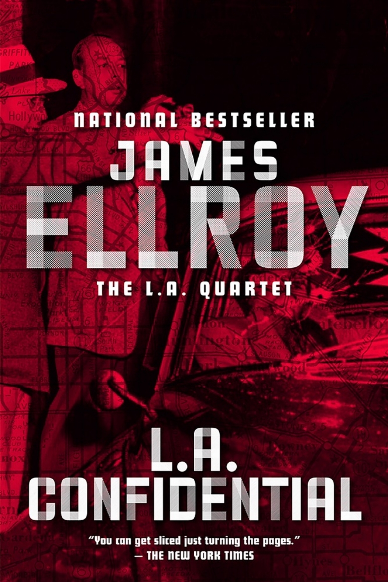 Picture of L.A. Confidential