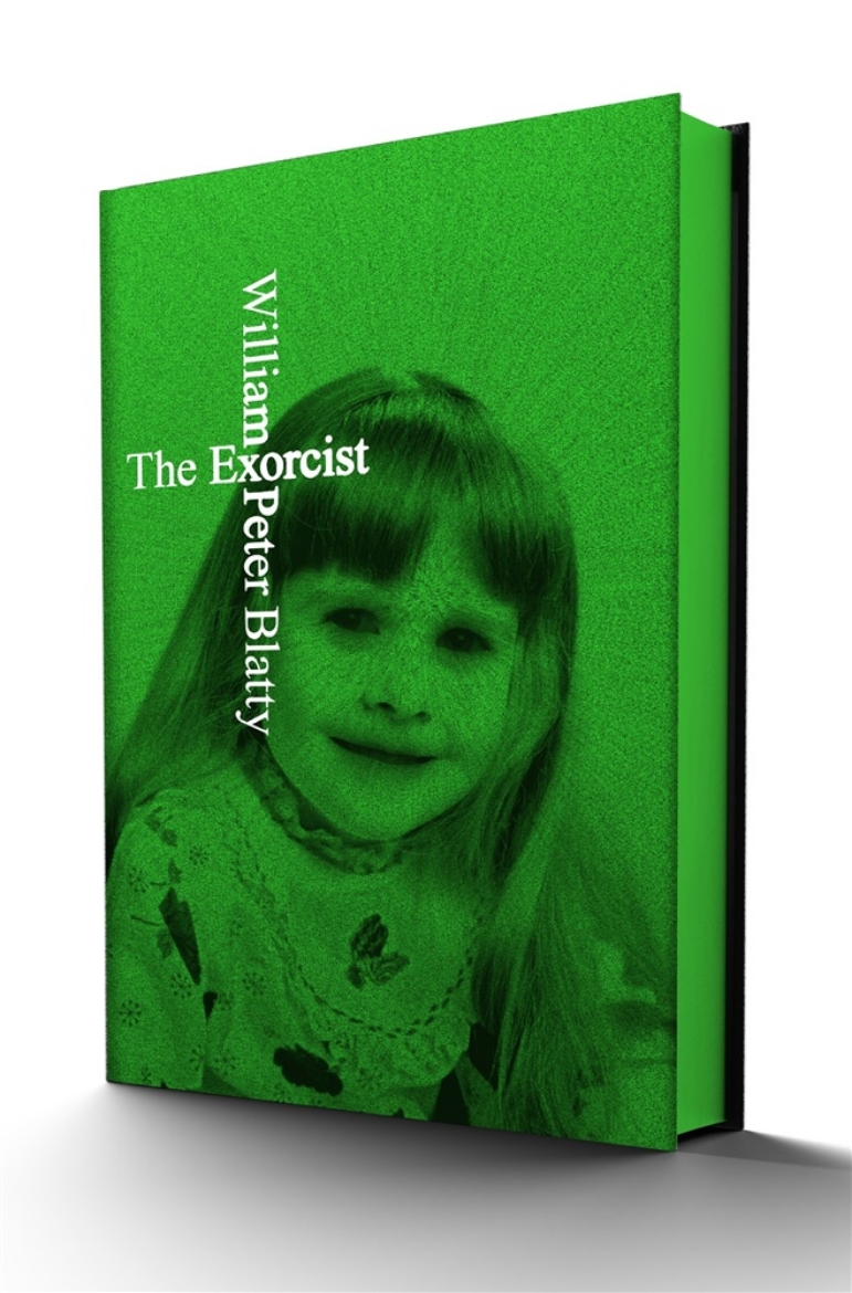 Picture of The Exorcist Deluxe Limited Edition