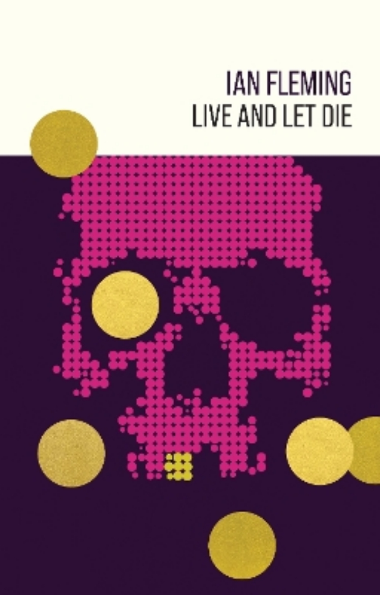 Picture of Live and Let Die