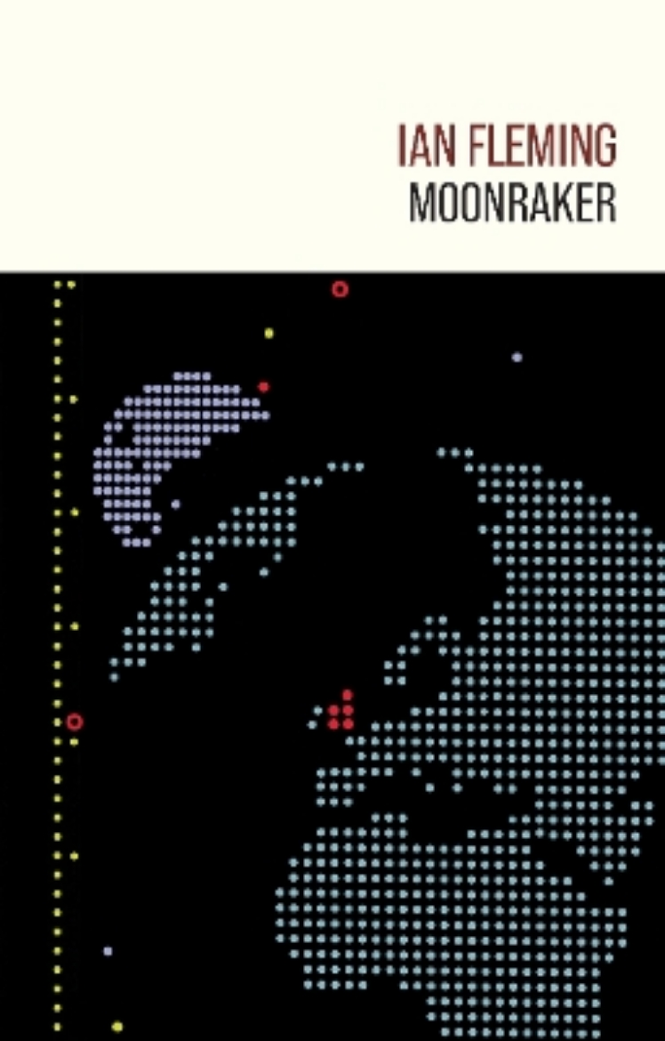 Picture of Moonraker