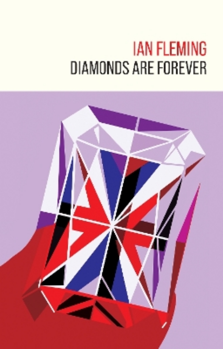 Picture of Diamonds are Forever