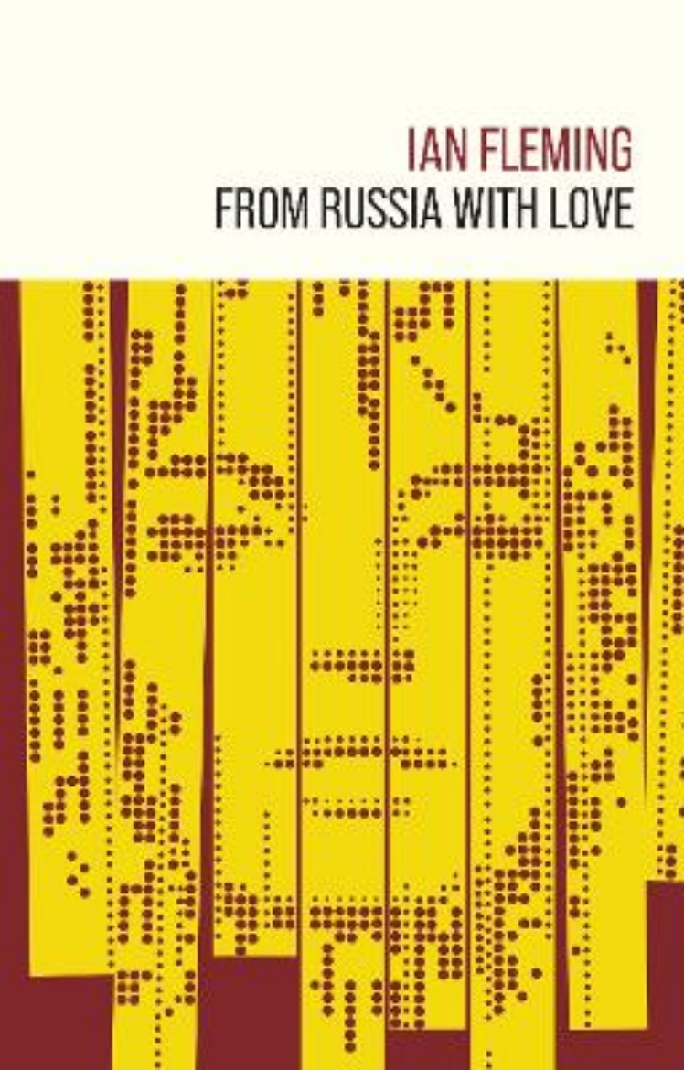 Picture of From Russia with Love