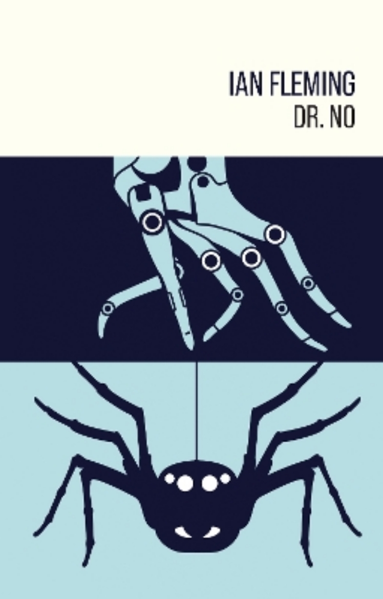 Picture of Dr No