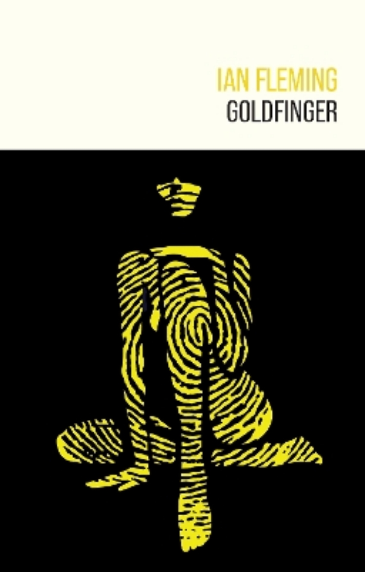 Picture of Goldfinger