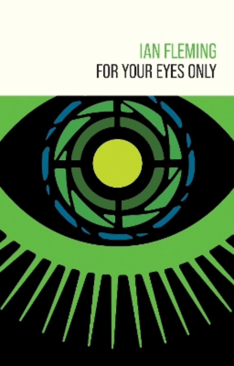 Picture of For Your Eyes Only