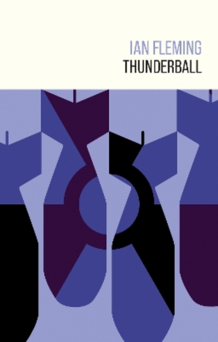 Picture of Thunderball