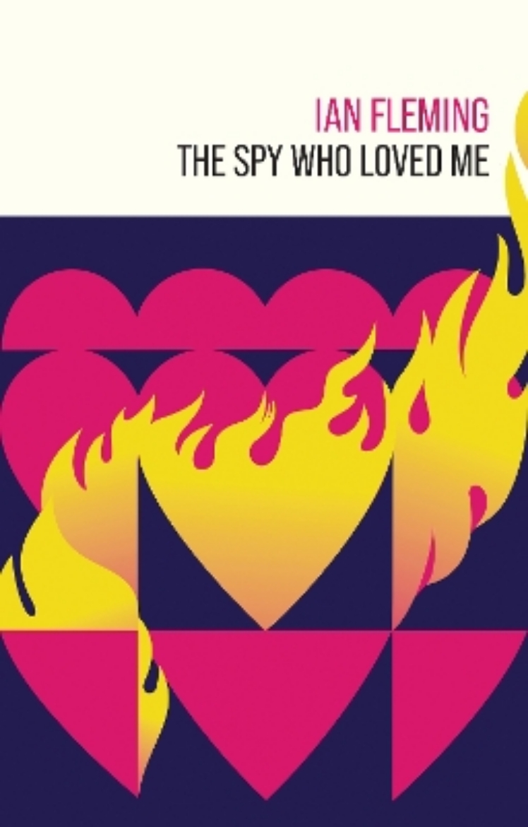 Picture of The Spy Who Loved Me