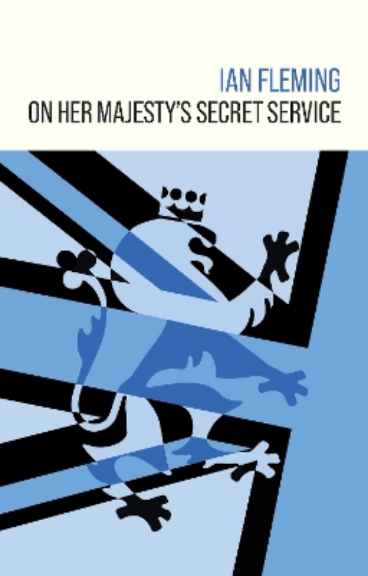 Picture of On Her Majesty's Secret Service