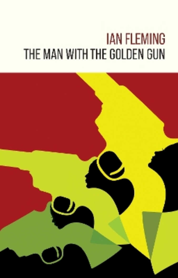 Picture of The Man with the Golden Gun