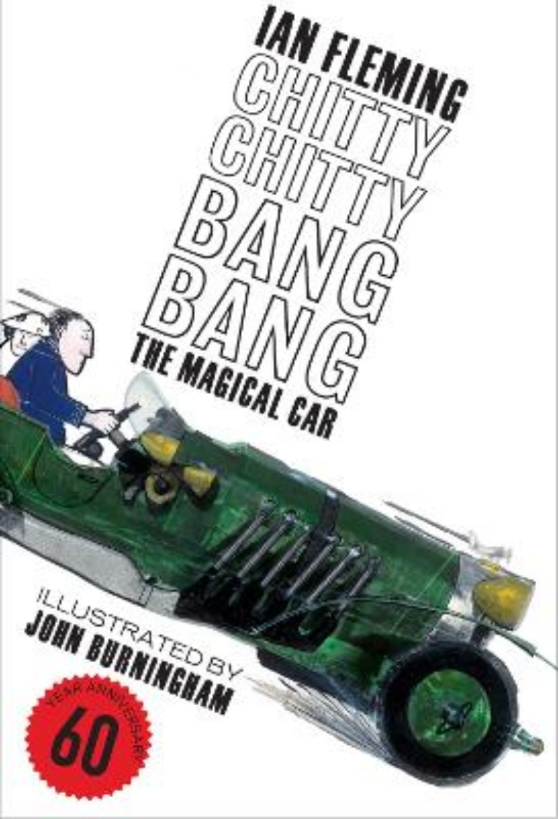 Picture of Chitty Chitty Bang Bang