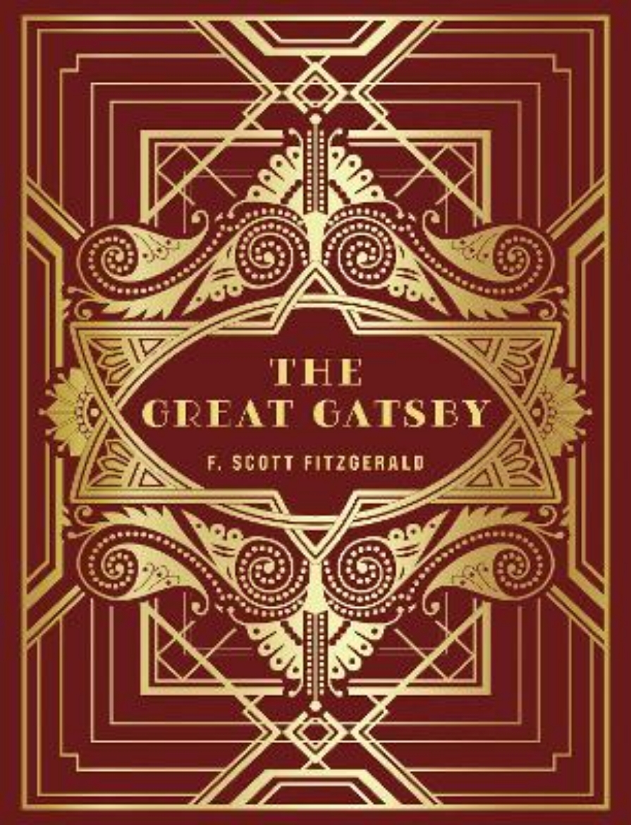 Picture of The Great Gatsby