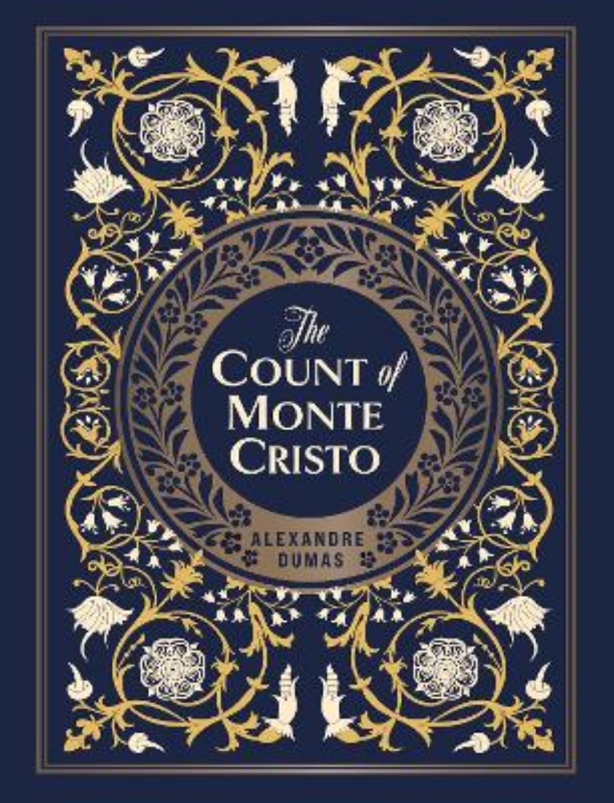 Picture of The Count of Monte Cristo