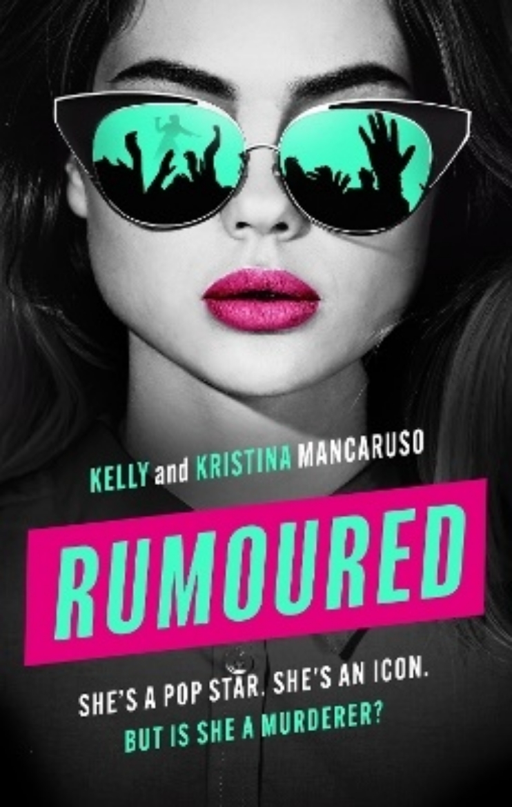 Picture of Rumoured