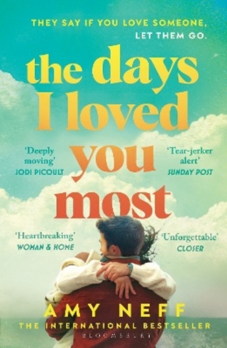 Picture of The Days I Loved You Most