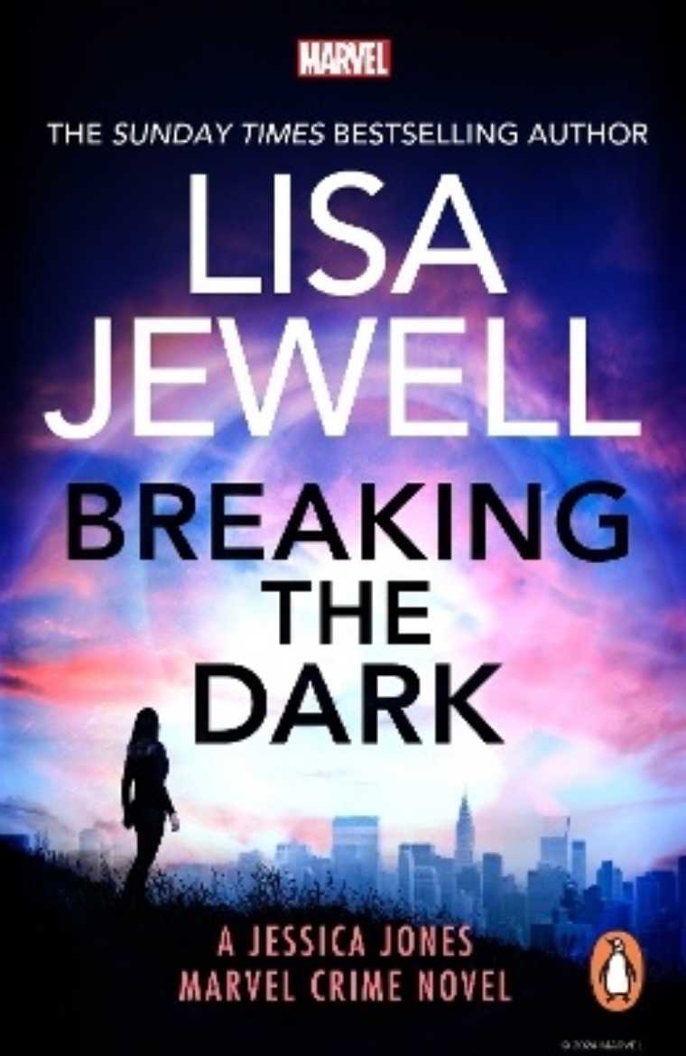 Picture of Breaking the Dark
