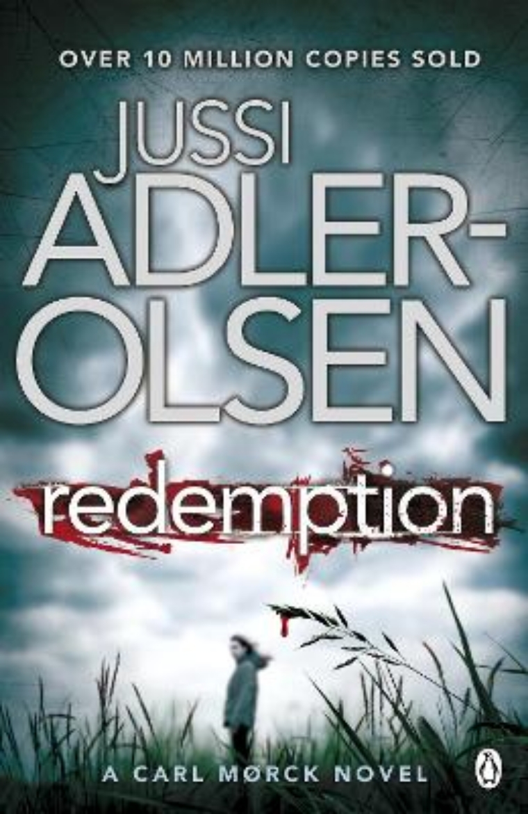 Picture of Redemption