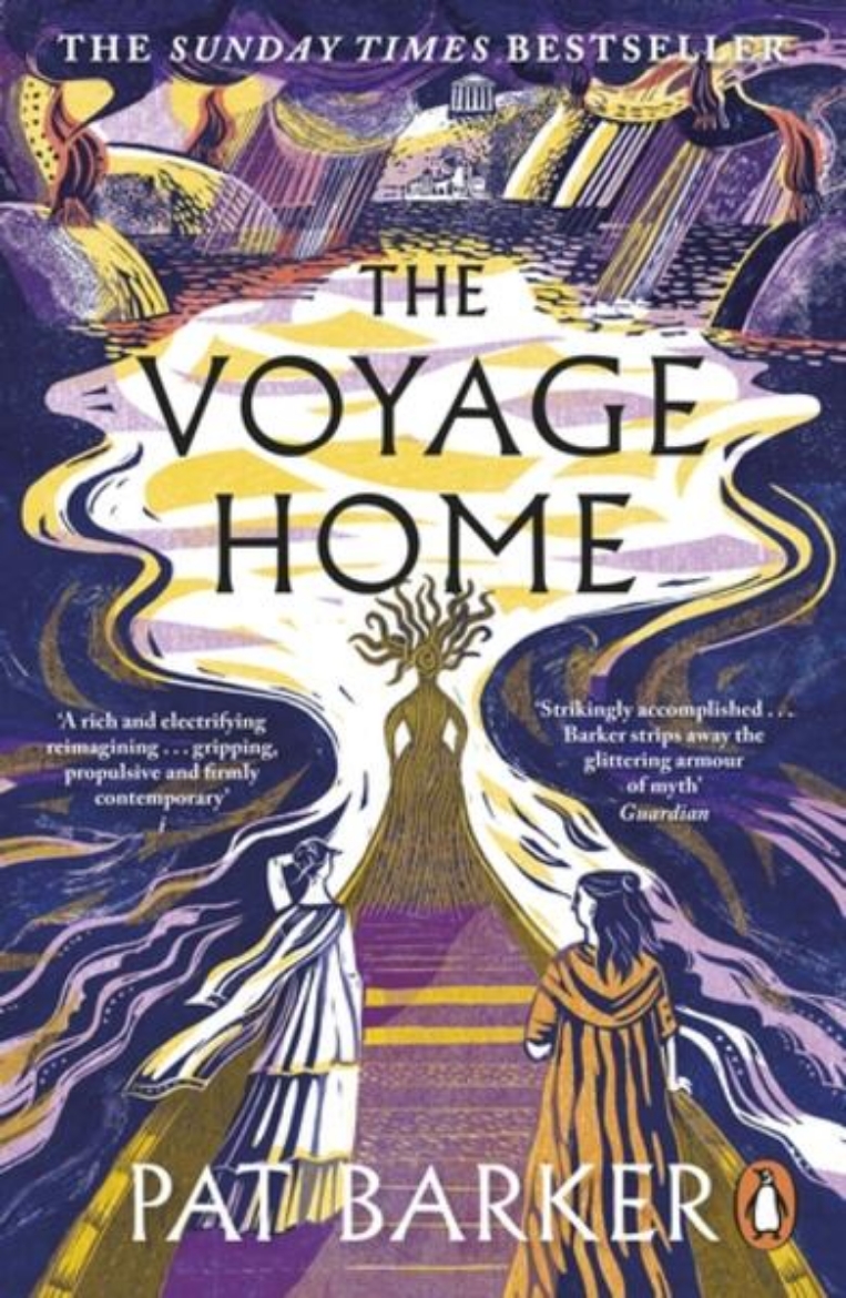 Picture of The Voyage Home